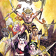 Illustration for article titled Exclusive Oni preview: Damsels cause the distress in iPrincess Ugg/i #8